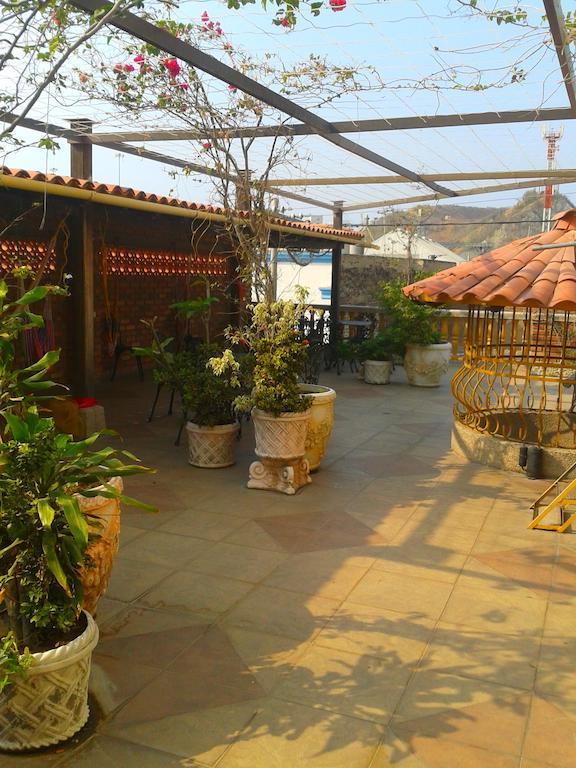 Hospederia Casa Familiar Hotel Санта Марта Екстериор снимка