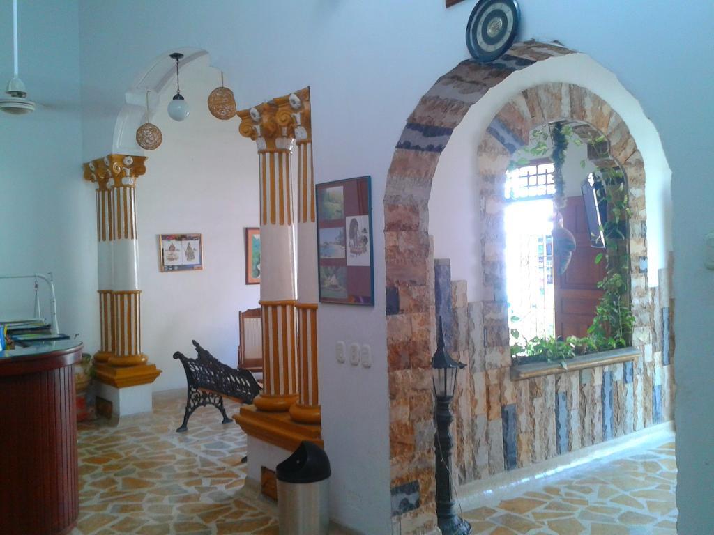 Hospederia Casa Familiar Hotel Санта Марта Екстериор снимка
