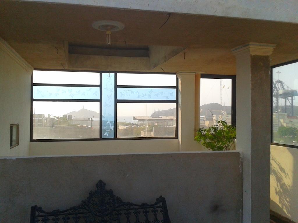 Hospederia Casa Familiar Hotel Санта Марта Екстериор снимка