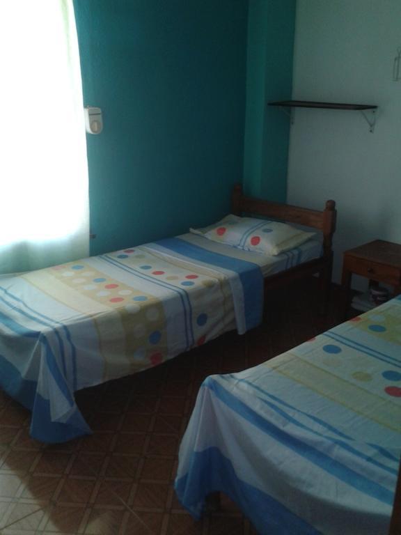 Hospederia Casa Familiar Hotel Санта Марта Стая снимка