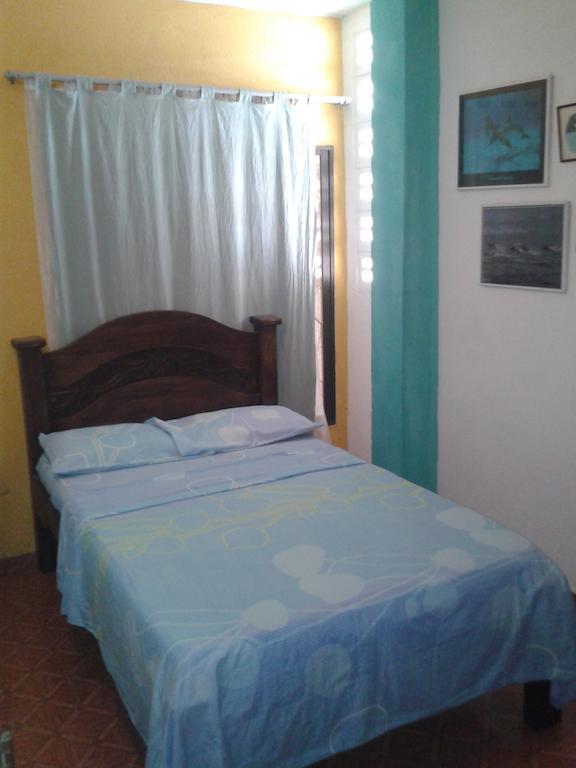 Hospederia Casa Familiar Hotel Санта Марта Стая снимка