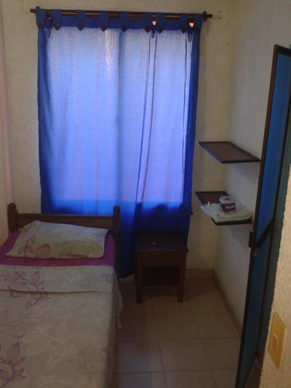 Hospederia Casa Familiar Hotel Санта Марта Екстериор снимка