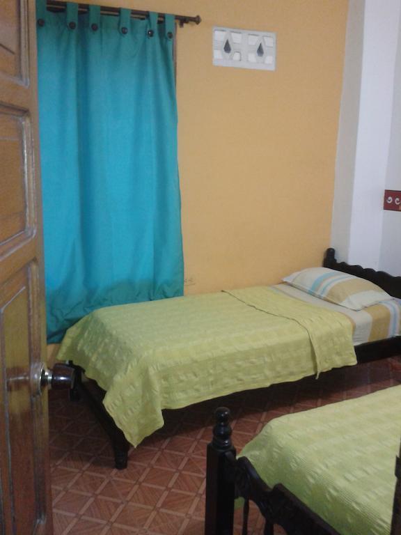 Hospederia Casa Familiar Hotel Санта Марта Екстериор снимка