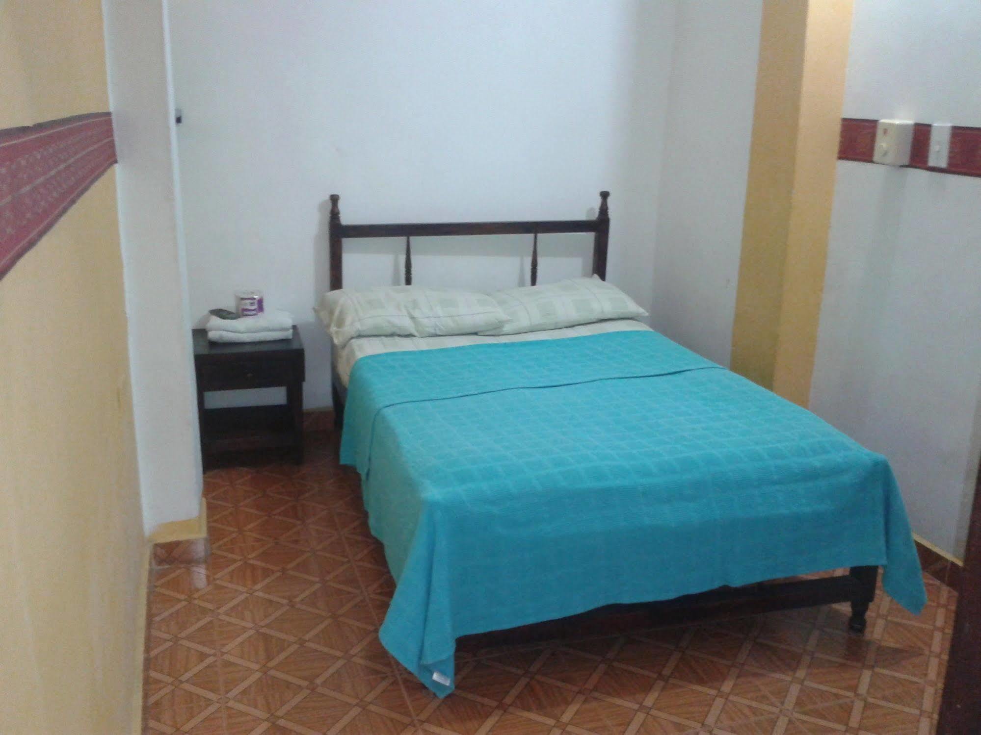 Hospederia Casa Familiar Hotel Санта Марта Екстериор снимка