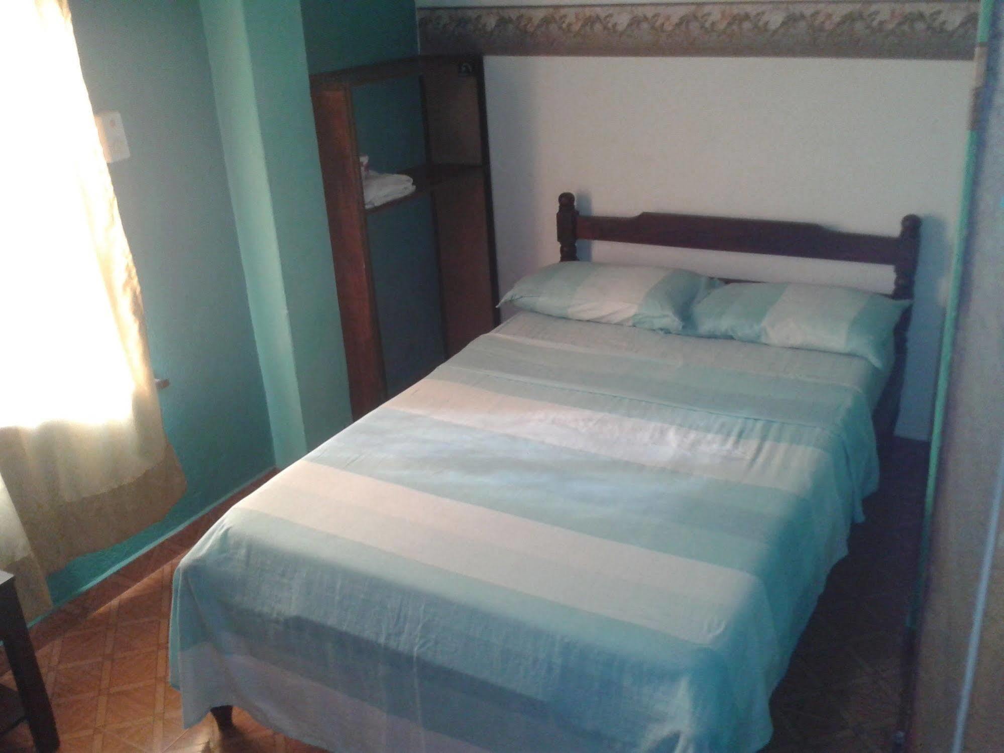 Hospederia Casa Familiar Hotel Санта Марта Екстериор снимка
